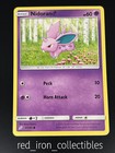 Nidoran