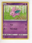 Nidoran