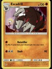 Excadrill