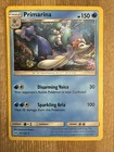 Primarina