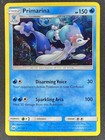 Primarina