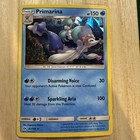 Primarina