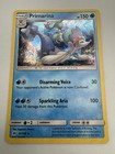 Primarina