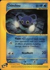 Chinchou