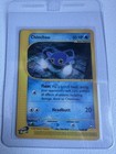 Chinchou
