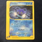 Chinchou