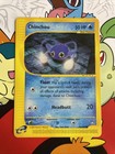 Chinchou
