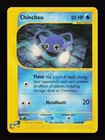 Chinchou