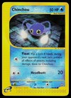 Chinchou