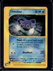 Chinchou