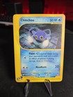 Chinchou