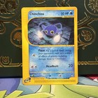 Chinchou