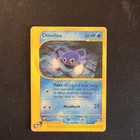 Chinchou