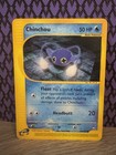 Chinchou