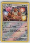 Dodrio
