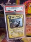 Dark Magneton