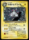 Dark Magneton