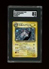 Dark Magneton