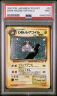 Dark Magneton