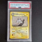 Dark Magneton