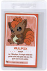 Vulpix