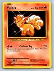 Vulpix
