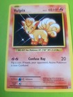 Vulpix