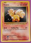 Vulpix