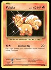 Vulpix
