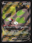 Galarian Stunfisk V