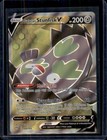 Galarian Stunfisk V