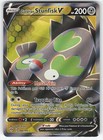 Galarian Stunfisk V