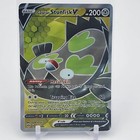 Galarian Stunfisk V