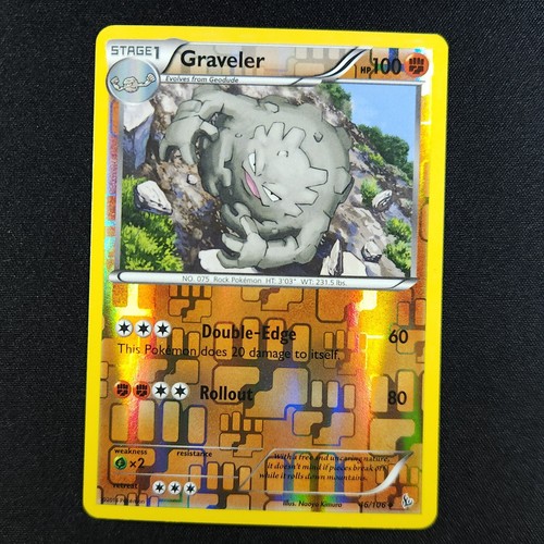 Graveler
