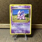 Nidoran