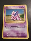 Nidoran