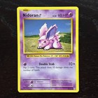 Nidoran