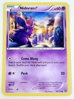 Nidoran