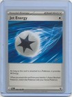 Jet Energy