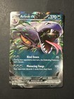 Arbok ex