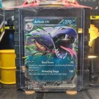 Arbok ex