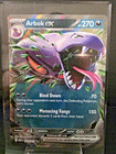 Arbok ex