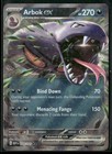 Arbok ex