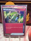 Miracle Headset