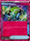 Miracle Headset