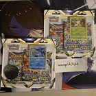 Glaceon 3-Pack Blister