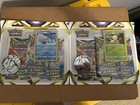 Glaceon 3-Pack Blister