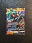 Marshadow GX