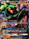 Marshadow GX