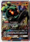 Marshadow GX